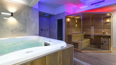 Hotel Rivus