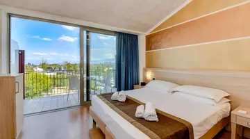 Hotel Rivus