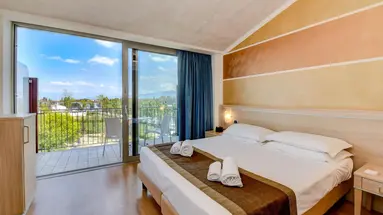 Hotel Rivus