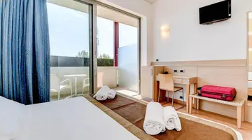 Hotel Rivus