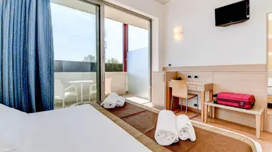 Hotel Rivus