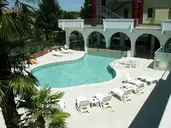 Hotel Rivus
