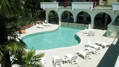 Hotel Rivus