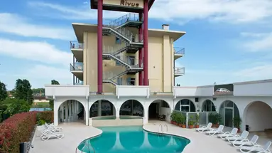 Hotel Rivus