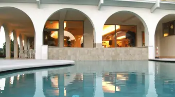 Hotel Rivus
