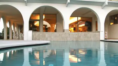 Hotel Rivus