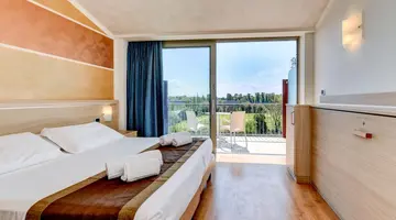 Hotel Rivus