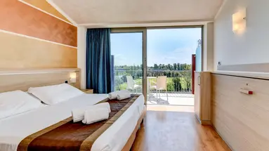 Hotel Rivus