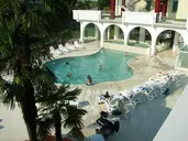 Hotel Rivus