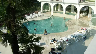 Hotel Rivus