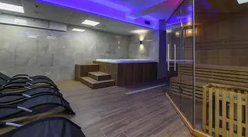 Hotel Rivus