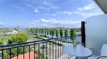Hotel Rivus