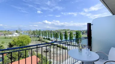 Hotel Rivus