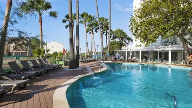 HOTEL ROC BOCCACCIO
