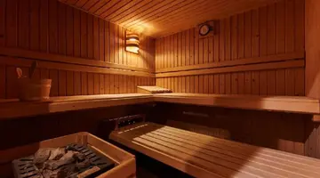 Hotel ROC Oberoy Adults Only
