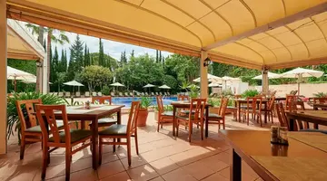 Hotel ROC Oberoy Adults Only