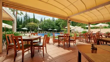 Hotel ROC Oberoy Adults Only