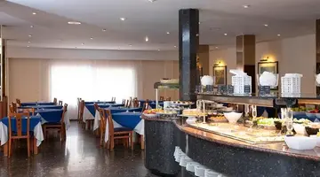 Hotel ROC Oberoy Adults Only