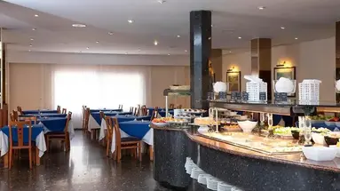 Hotel ROC Oberoy Adults Only