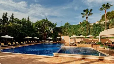 Hotel ROC Oberoy Adults Only