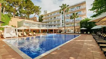 Hotel ROC Oberoy Adults Only