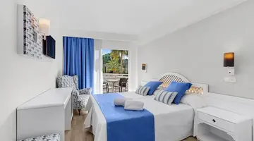 Hotel ROC Oberoy Adults Only