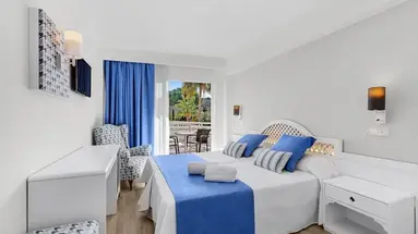 Hotel ROC Oberoy Adults Only