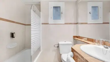 Hotel ROC Oberoy Adults Only