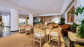 Hotel ROC Oberoy Adults Only