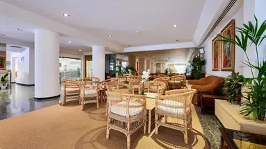 Hotel ROC Oberoy Adults Only