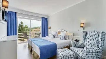 Hotel ROC Oberoy Adults Only