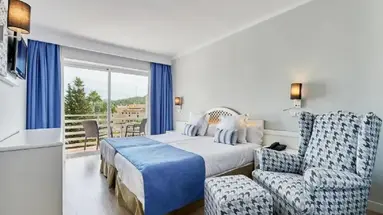 Hotel ROC Oberoy Adults Only