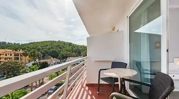 Hotel ROC Oberoy Adults Only