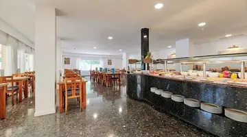 Hotel ROC Oberoy Adults Only