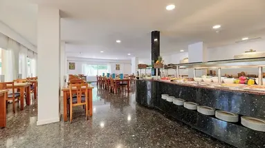 Hotel ROC Oberoy Adults Only