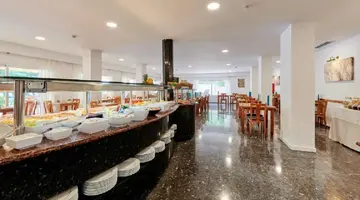 Hotel ROC Oberoy Adults Only