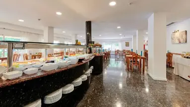 Hotel ROC Oberoy Adults Only