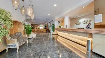 Hotel ROC Oberoy Adults Only