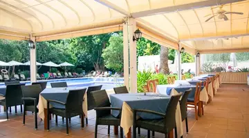 Hotel ROC Oberoy Adults Only