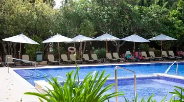 Hotel ROC Oberoy Adults Only