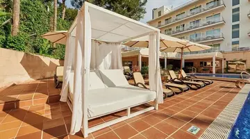 Hotel ROC Oberoy Adults Only