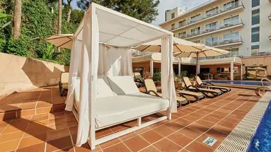 Hotel ROC Oberoy Adults Only