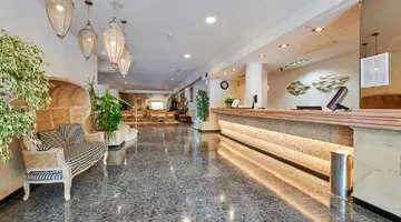 Hotel ROC Oberoy Adults Only