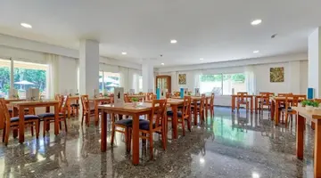Hotel ROC Oberoy Adults Only