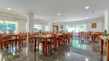 Hotel ROC Oberoy Adults Only