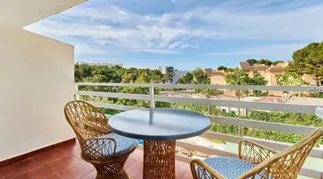 Hotel ROC Oberoy Adults Only