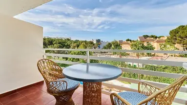 Hotel ROC Oberoy Adults Only