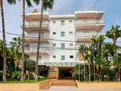 Hotel ROC Oberoy Adults Only