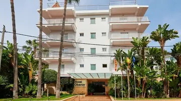 Hotel ROC Oberoy Adults Only