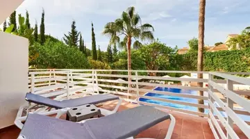 Hotel ROC Oberoy Adults Only
